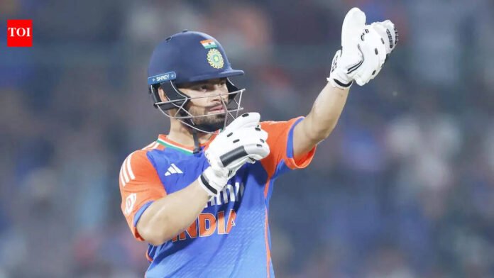 Rinku Singh appointed Regional Sports Officer: Salary, role and key details explained | Cricket News