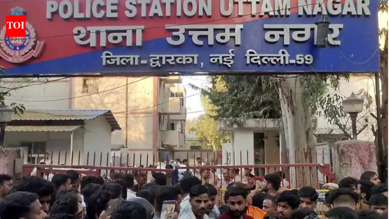 'Riot-like conditions': Rahul Gandhi targets BJP over Delhi Eid violence fear; HC orders police to amp up security | India News