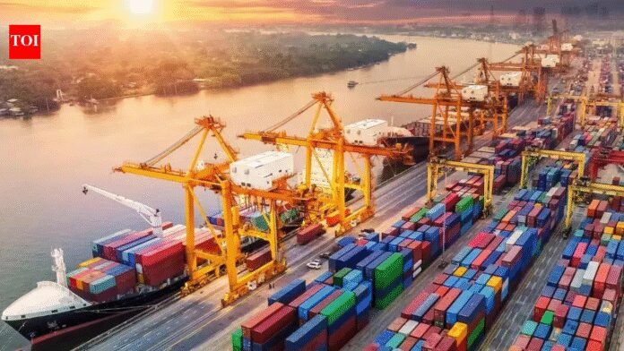 RoDTEP-backed exports grow at over 20% CAGR between FY24 and FY26