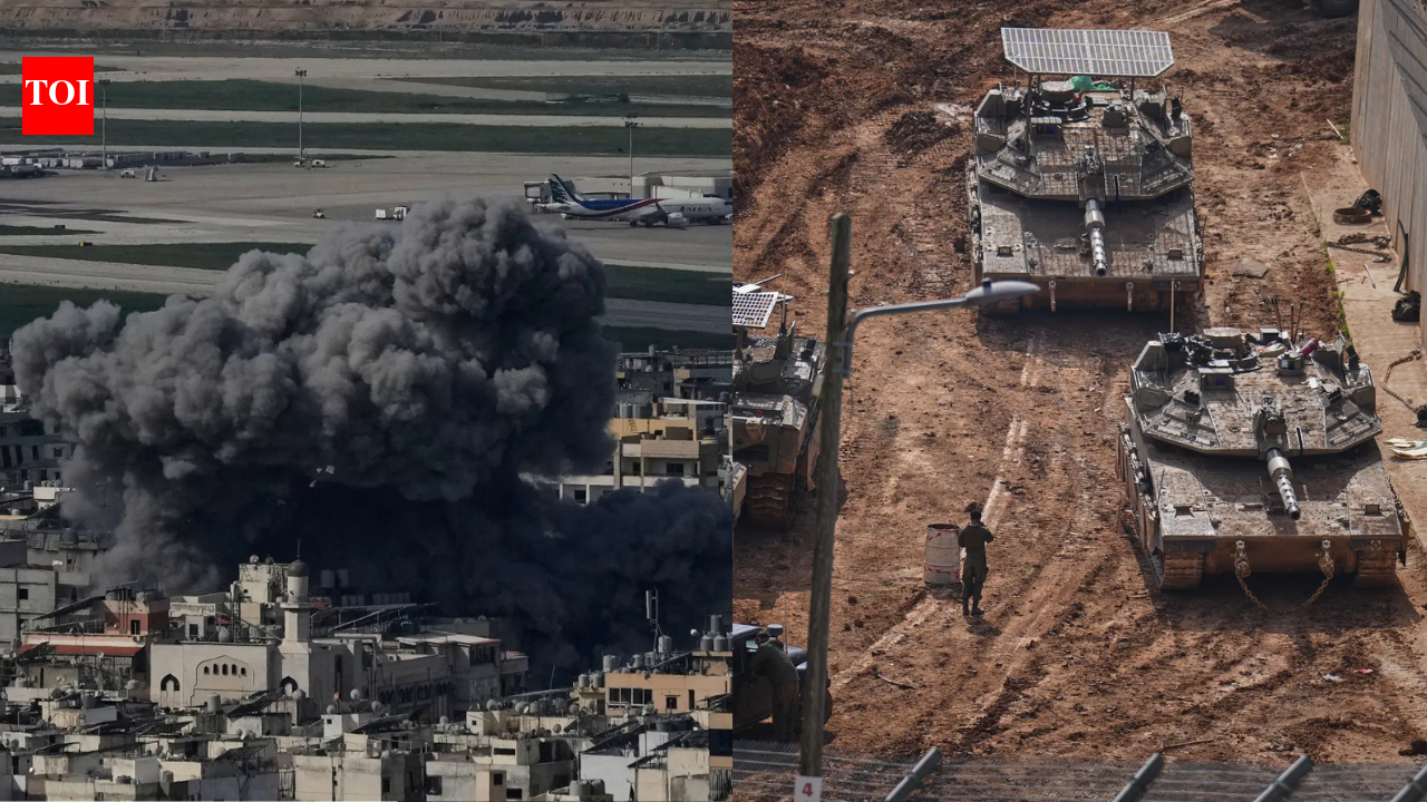 Rockets, missiles and drones fly across Iran and Israel; Middle East remains tense — how the war is unfolding