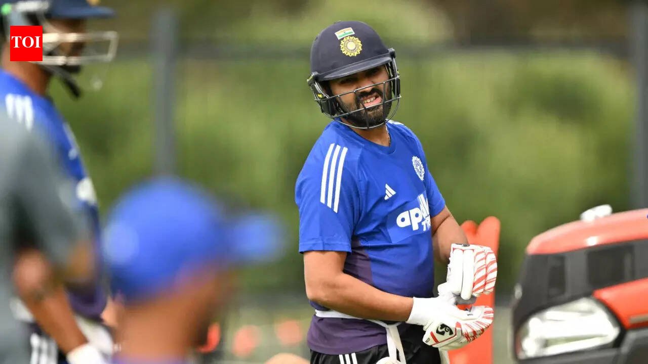 Rohit Sharma on Mumbai vs rest debate: 'I don't believe in this edge' | Cricket News
