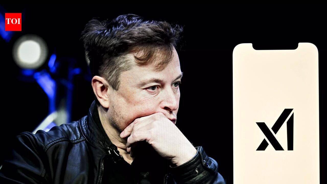 Ross Nordeen, last of the 11 who cofounded xAI alongside Elon Musk, has reportedly left