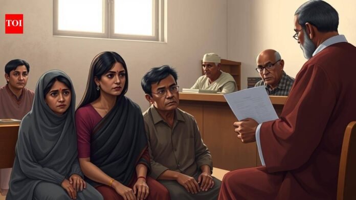 Rs 1 crore awarded to Thane man’s family in motor accident claim | Thane News