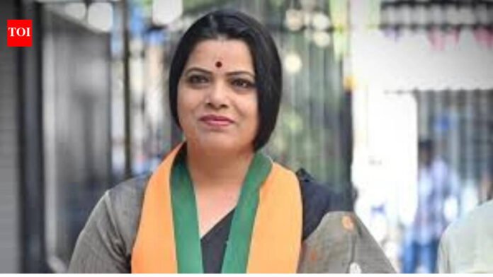 Rs 1.5 crore makeover for Mumbai mayor's official residence | Mumbai News