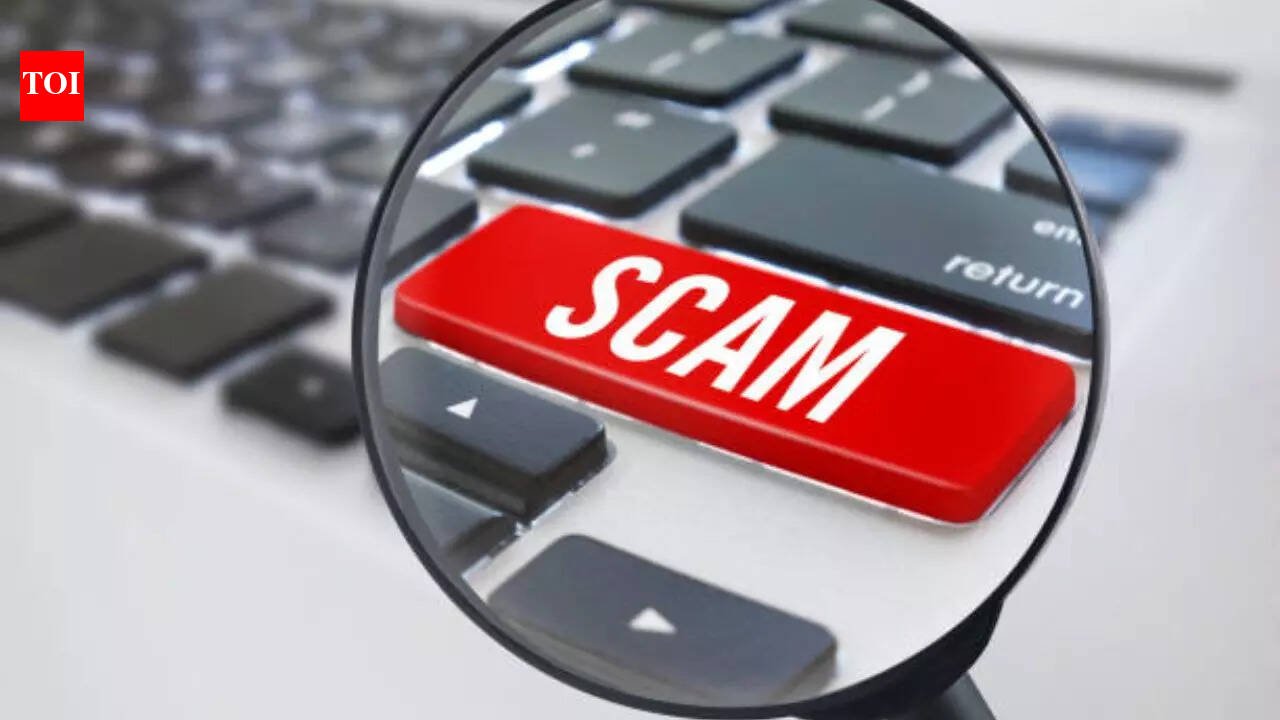 Rs 30 crore Mumbai furniture scam: Court rejects DRI plea to cancel businessman’s bail | Mumbai News