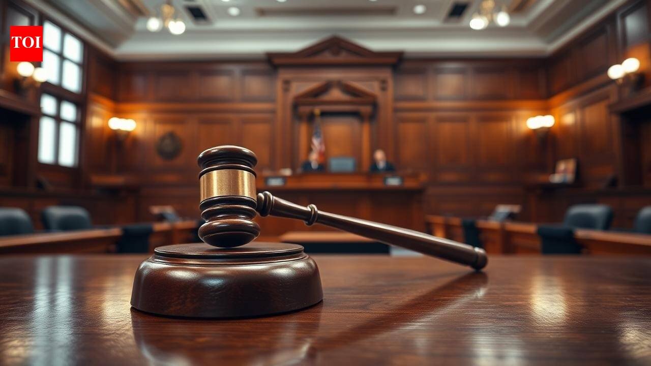 Rs 58 Crore Scam: ‘Shouldn’t think can get off lightly’: Mumbai court denies bail for mule a/c holders in Rs 58 crore digital arrest scam | Mumbai News
