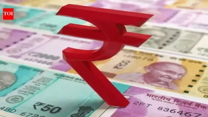 Rupee tumbles 9.88% in FY26, worst annual fall in 14 years - what lies ahead?