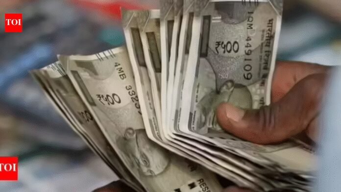 Rupee tumbles to new low of 92.35 against dollar