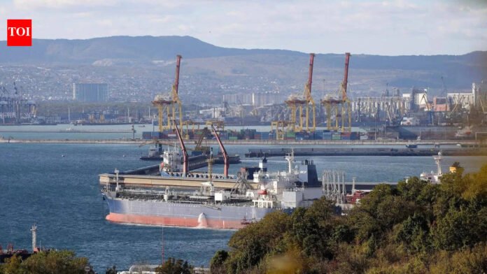 Russia ready to redirect crude to India as Hormuz fallout hits flows