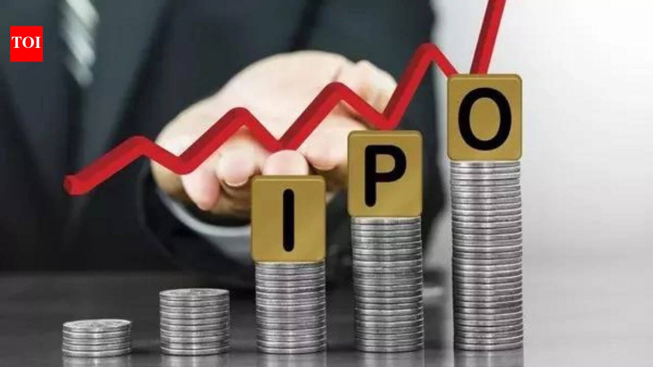 SBI MF files draft papers for 13k cr IPO