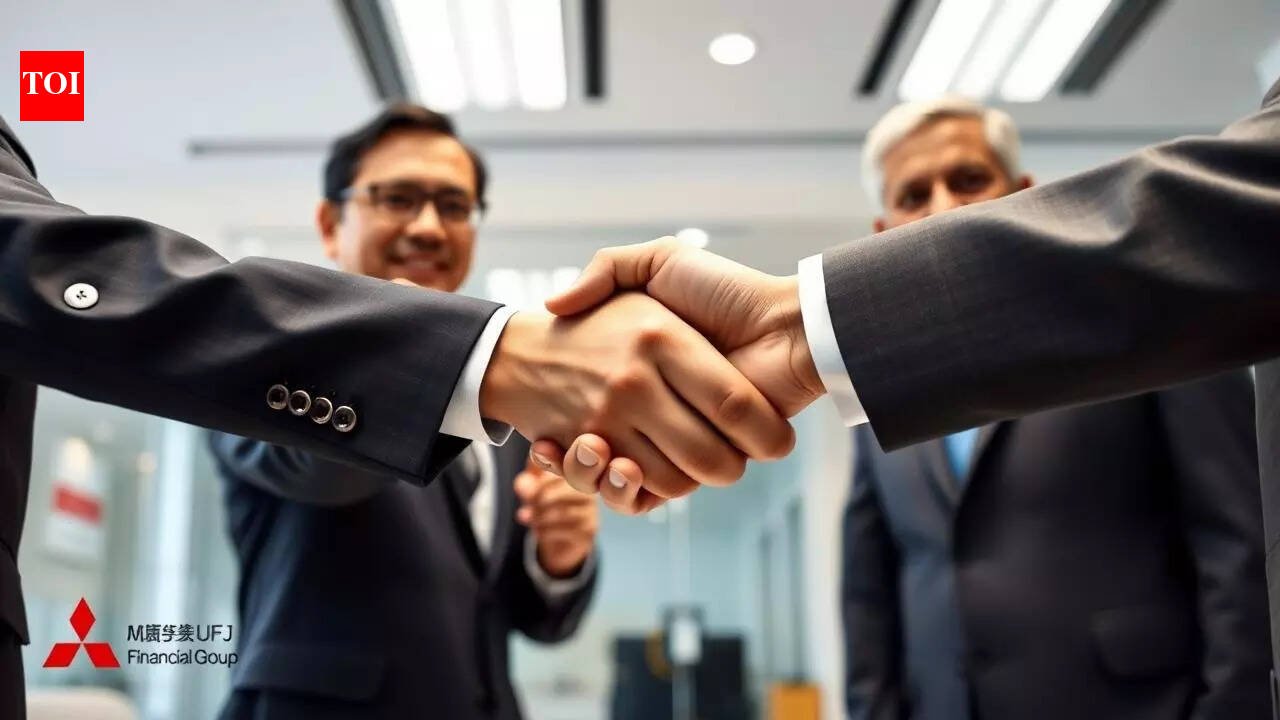 SBI partners Mitsubishi to finance projects, M&A