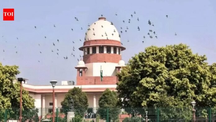 SC: For requisitioned vehicles, govt to pay 3rd party damages | India News