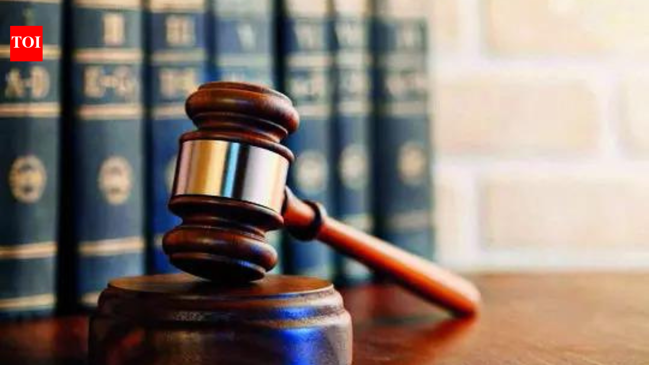 SC: Trials in UAPA cases must be completed in 1 year | India News