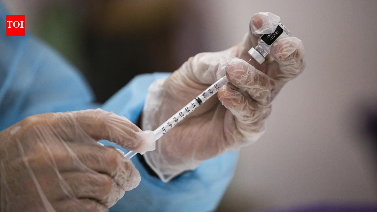 SC asks Centre to draft 'no-fault compensation policy' for serious Covid vaccine side effects | India News