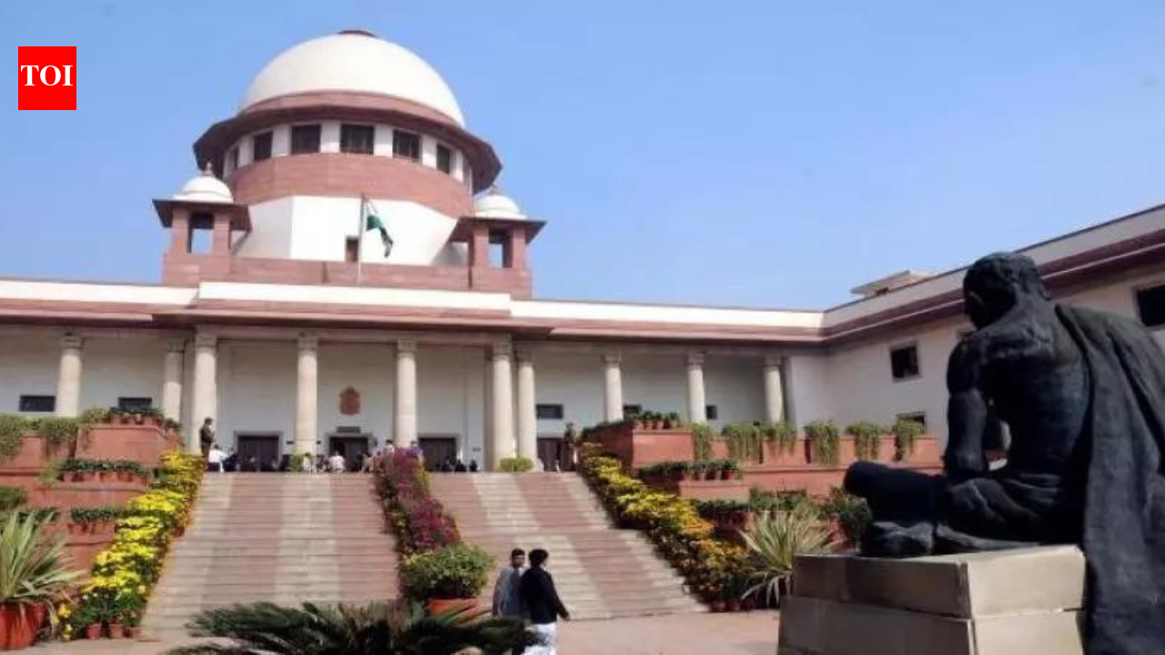 SC nixes PETA plea on bull races in Karnataka | India News