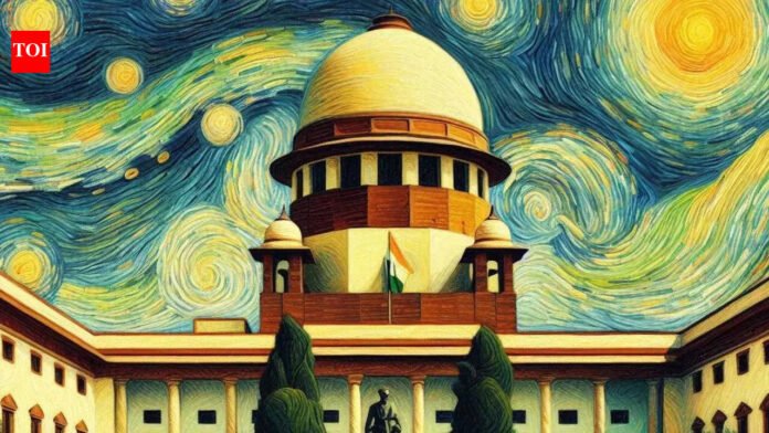 SC sets up judicial tribunals to hear Bengal SIR appeals | India News