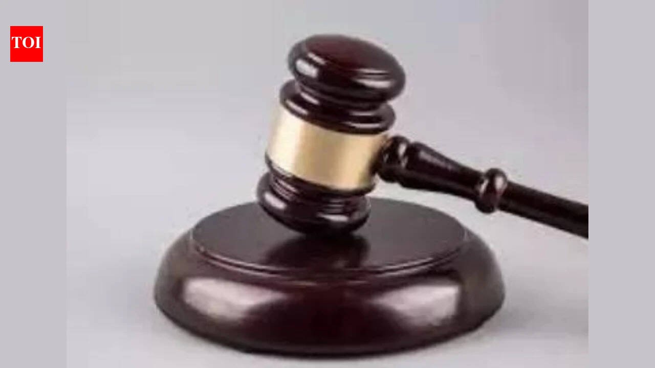 SC stays HC order annulling bypoll win of MP Cong MLA | India News