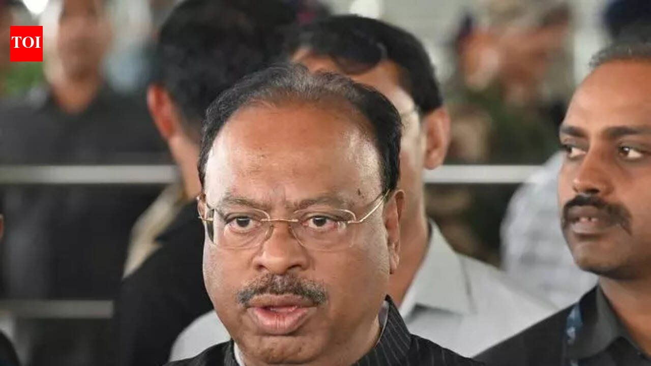 SIT to probe Jalgaon NH land takeover ‘fraud’: Min | Mumbai News