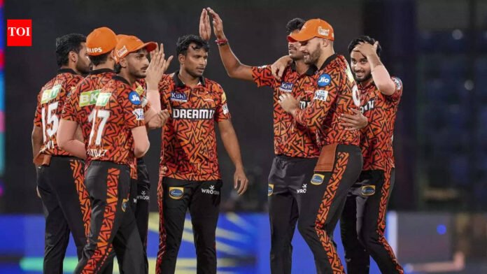 SRH playing XI for IPL 2026: Ishan to lead, who will fill Pat Cummins void? | Cricket News