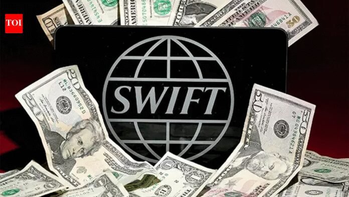 SWIFT gets into Fintech territory, to enable instant retail cross-border transfers