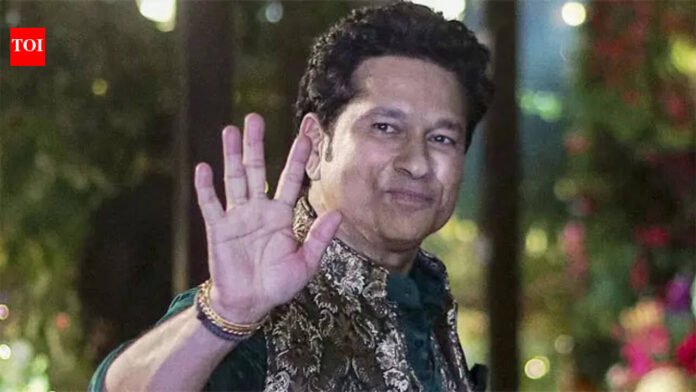 Sachin Tendulkar left stunned by Finn Allen blitz: ‘Finished it before we could settle in’ | Cricket News