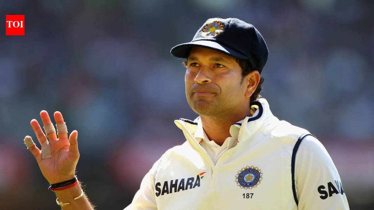 Sachin Tendulkar’s reaction after BCCI selectors told him it was time to move on: ‘Are you serious? | Cricket News