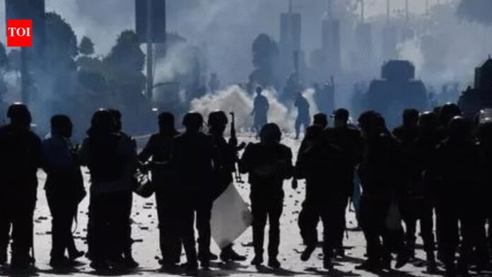 'Safety risks': US orders non-emergency staff in Pakistan to leave Karachi, Lahore consulates