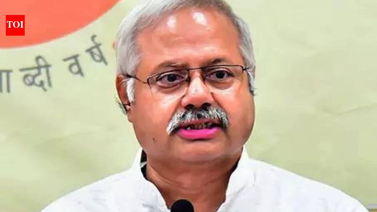 Sangh backs caste census, not its divisive use: RSS publicity chief Ambekar | India News