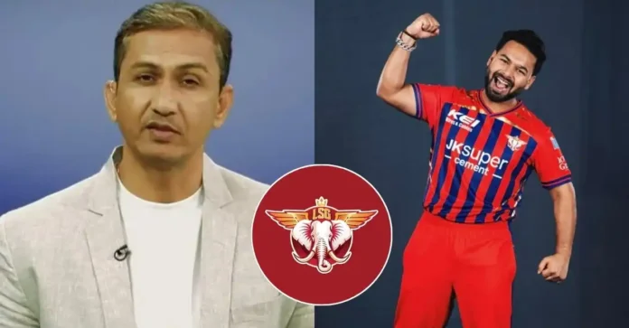 Sanjay Bangar picks the ‘finisher’ of Lucknow Super Giants (LSG) for IPL 2026