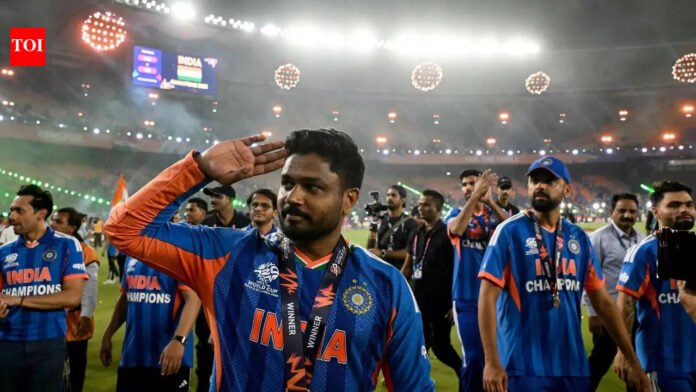 Sanju Samson: Justice for Sanju: A true Kerala story | Cricket News