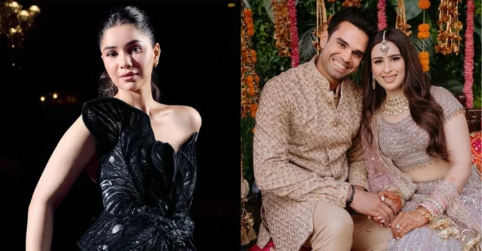 Sara Tendulkar wins hearts with a lovely message for brother Arjun and bhabhi Saaniya