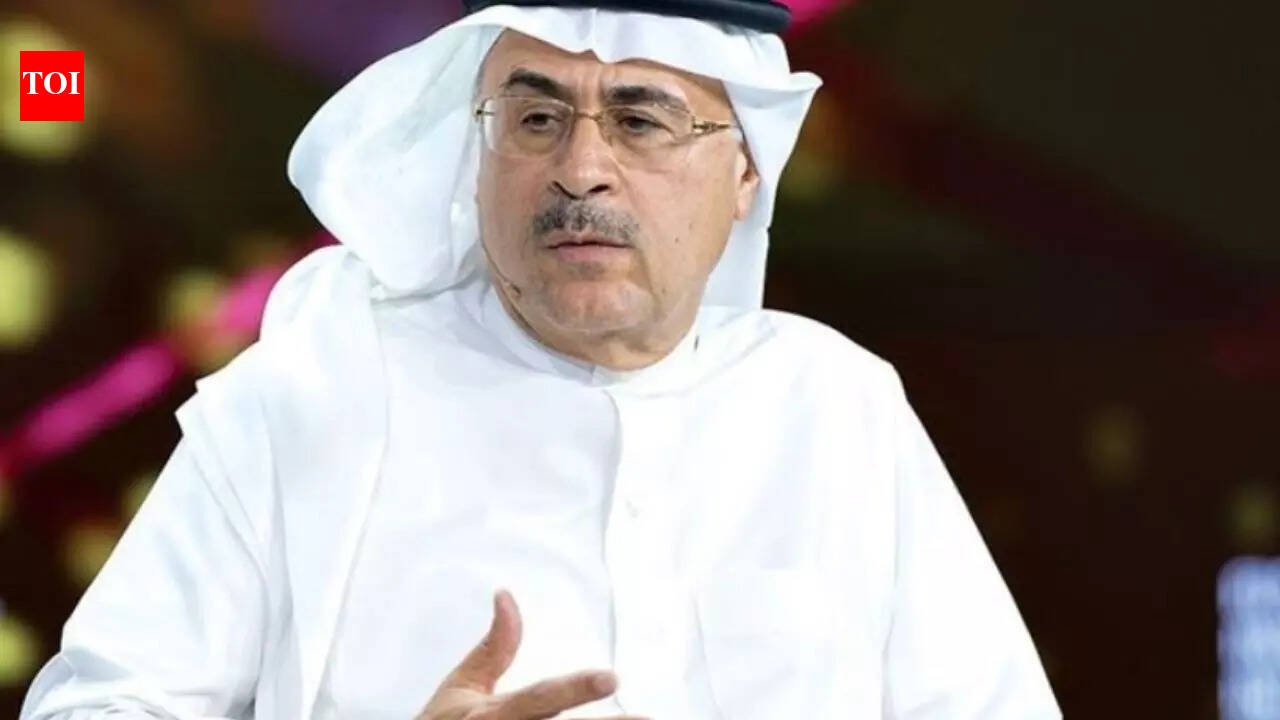 Saudi Aramco: Strait of Hormuz crisis amid Iran war: Saudi's Aramco CEO warns of 'catastrophic consequences' for oil markets