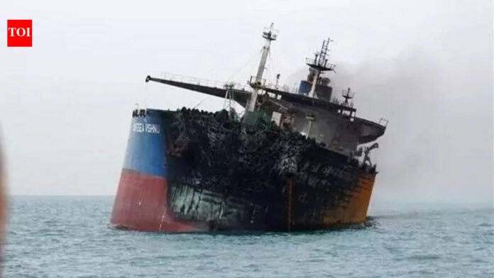 Seafarer’s body expected tobe brought home this week | Mumbai News