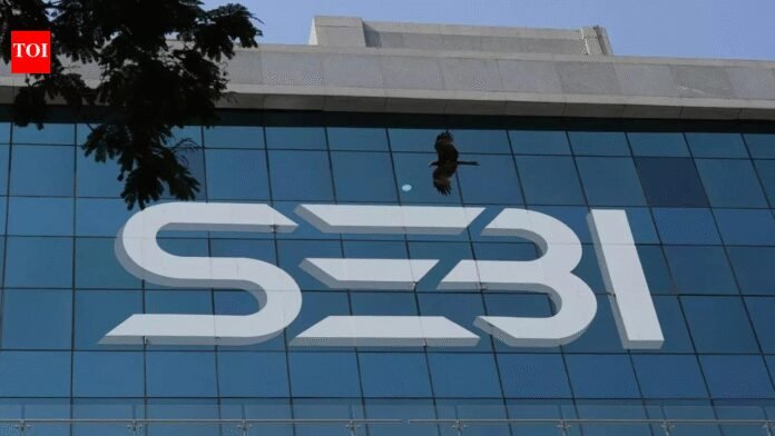 Sebi board to consider easing FPI settlement norms, intermediary rule changes at Monday meet
