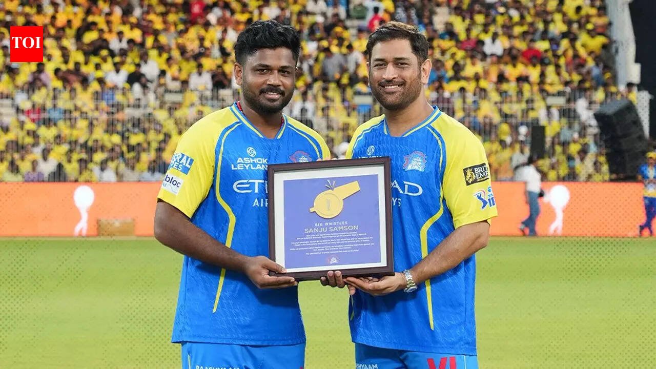 'See ball, hit ball': Samson’s six-hitting promise puts rivals on alert | Cricket News