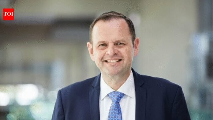 'See medium term shift in traffic flows to, from India; have upped capacity here due to demand:’ Lufthansa | India News