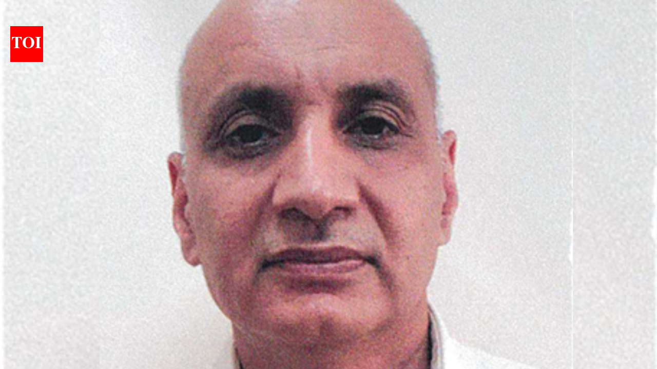 Senior bureaucrat Vir Vikram Yadav appointed new DGCA chief | India News