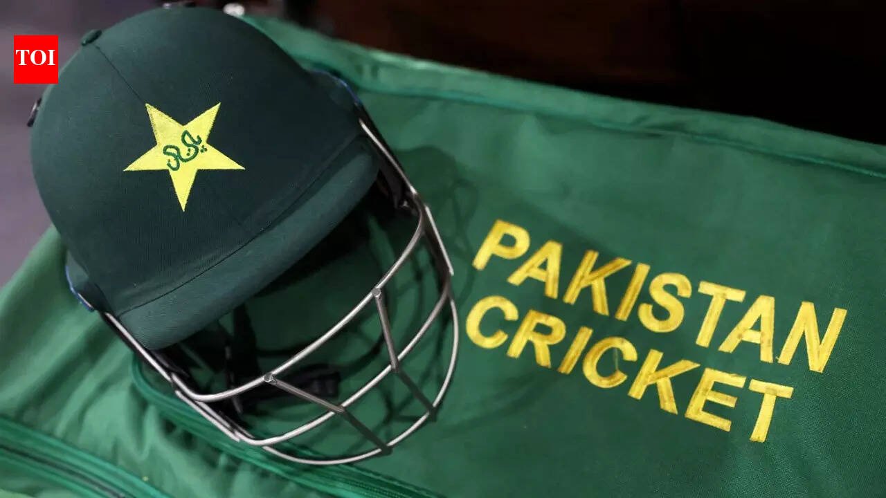Shahzaib Bhatti 24-year-old quits game, alleges corruption: 'I am leaving Pakistan cricket' | Cricket News