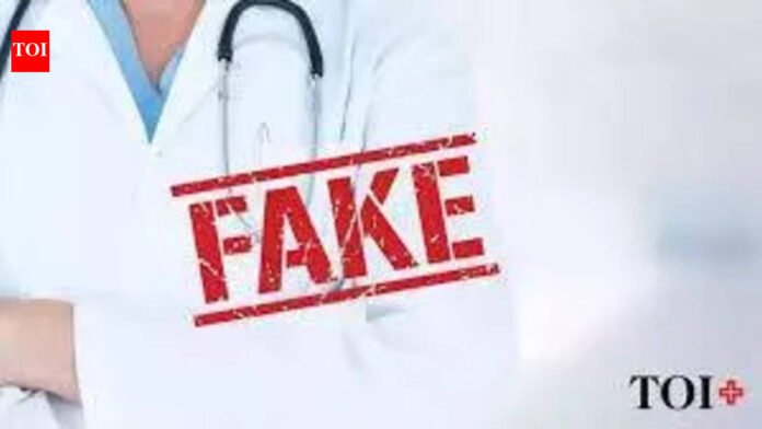 Shiv Sena corporators raise questions over unregistered doctors in Thane | Mumbai News