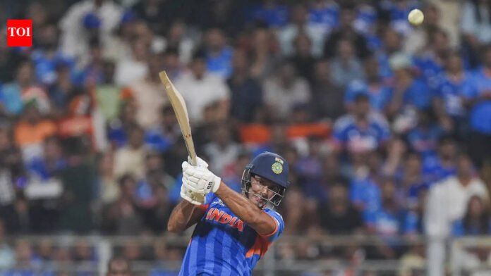 'Shivam Dube 2.0': Rohit Sharma’s advice sparks match-changing knock vs England | Cricket News