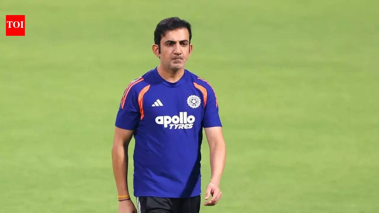 ‘Shivam Dube’s two boundaries as important as Sanju Samson’s 97,’ says Gautam Gambhir | Cricket News
