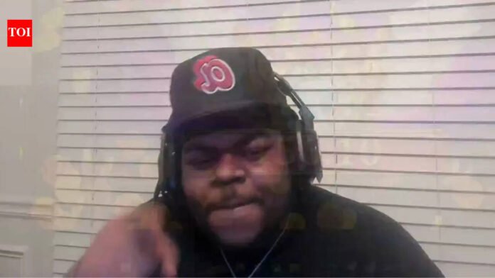 Shnaggyhose: Kick streamer ShnaggyHose accuses Cheesur of harming girlfriend Kaelyn as livestream clip goes viral