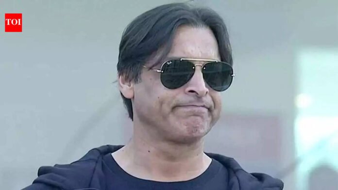 Shoaib Akhtar slams India after historic T20 World Cup win: 'India have ruined cricket' | Cricket News