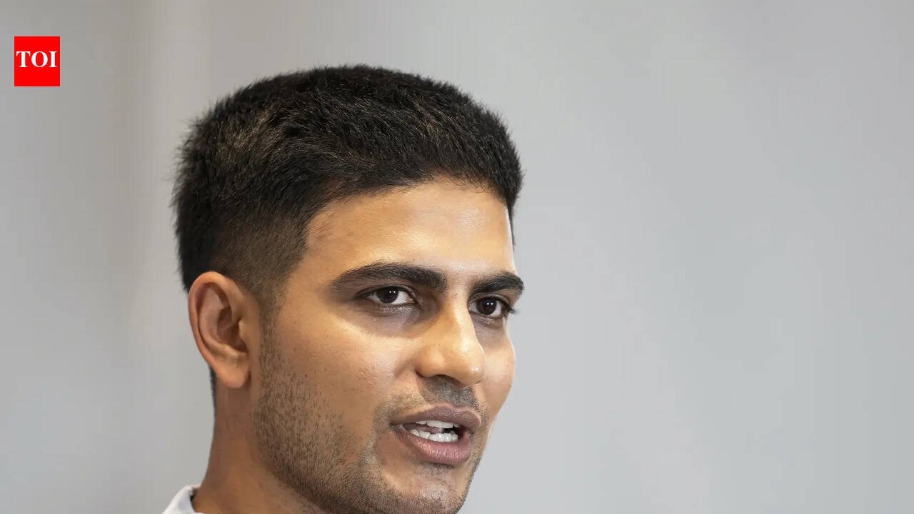 'Shubman Gill can’t get T20I captaincy': Former India cricketer makes shocking remark | Cricket News
