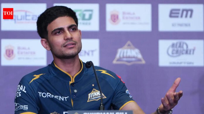 Shubman Gill joins criticism of Impact Player rule, says ‘It takes the skill out’ | Cricket News
