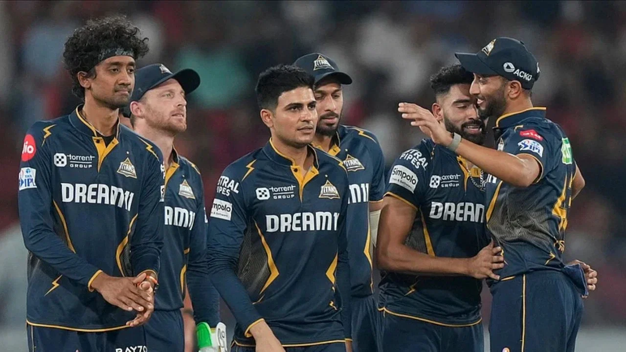 Former RCBian exposes Shubman Gill's Gujarat Titans' bowling weakness ahead of IPL 2026