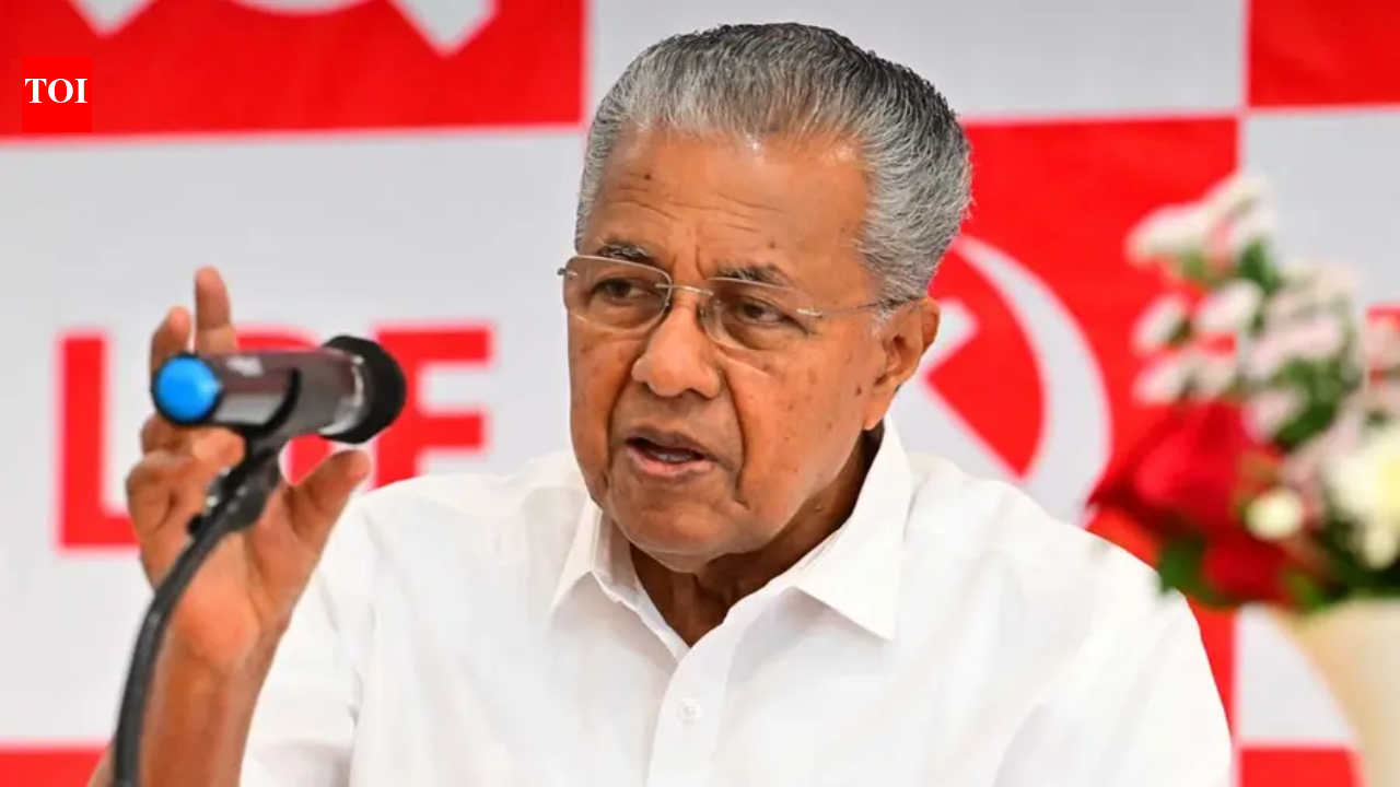 'Sinister agenda': CPI(M) fires back at Rahul, Kharge; accuses Congress of helping BJP | India News
