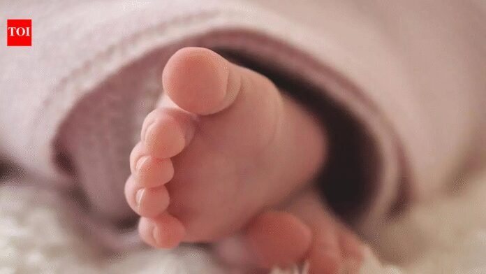 Six lakh babies born with anomalies each year, but no national registry to track them | India News