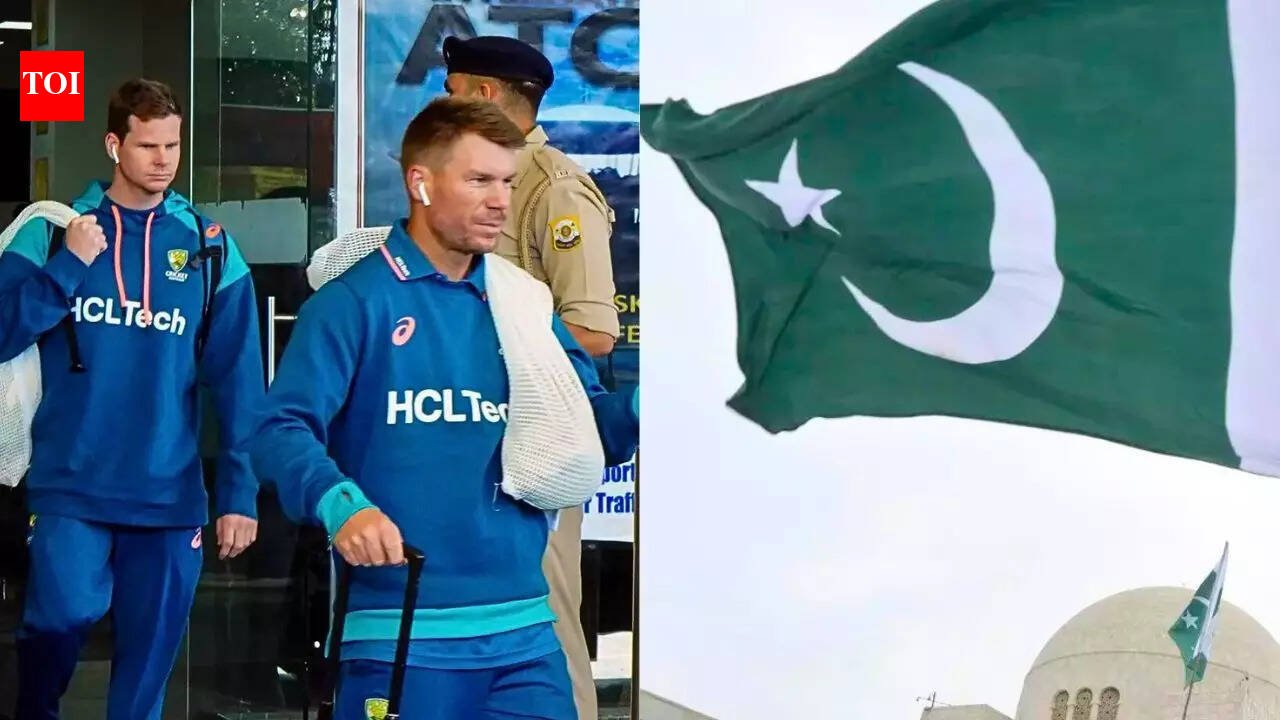 Smith, Warner’s PSL plans under scanner amid ‘Do Not Travel’ alert | Cricket News