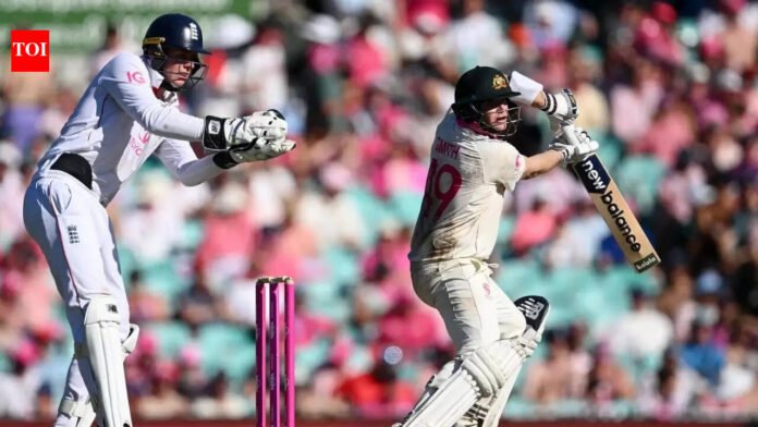 Smith says missing IPL a blessing in disguise ahead of Tests | Cricket News